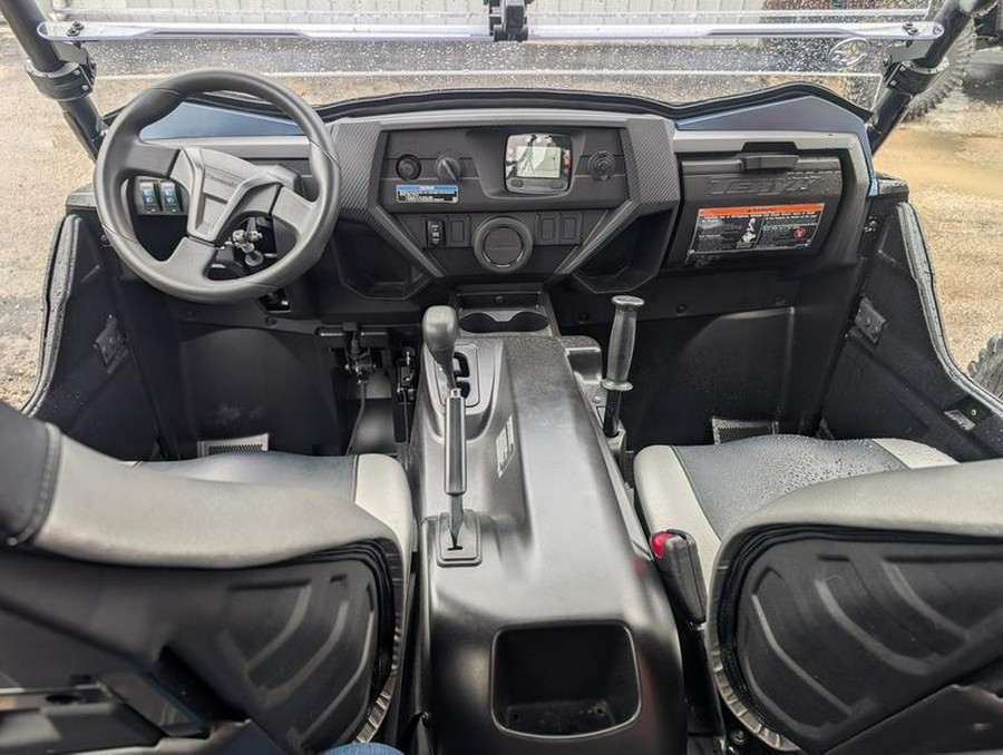 2025 Kawasaki Teryx4™ S LE