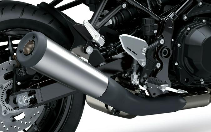 2026 Kawasaki Z900RS ABS