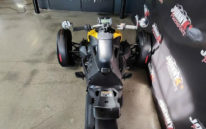 2025 Can-Am Ryker Sport