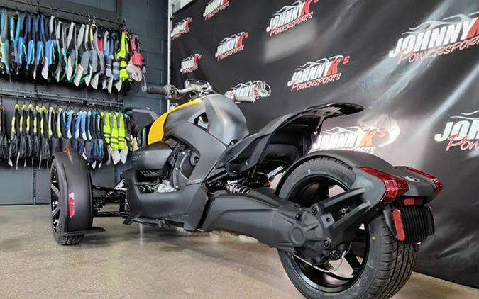 2025 Can-Am Ryker Sport