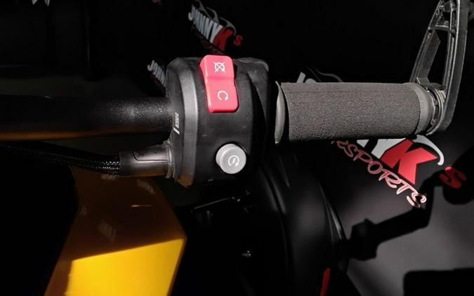 2025 Can-Am Ryker Sport