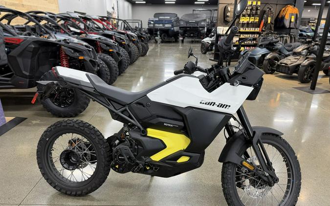 2025 Can-Am Origin® Base