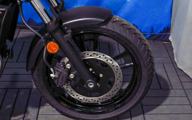 2026 Kawasaki Vulcan S