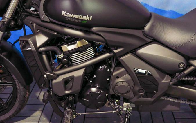 2026 Kawasaki Vulcan S