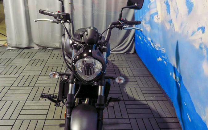 2026 Kawasaki Vulcan S