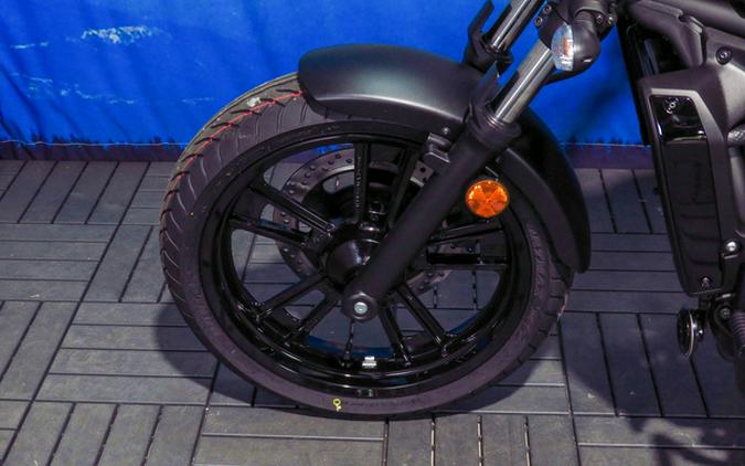 2026 Kawasaki Vulcan S