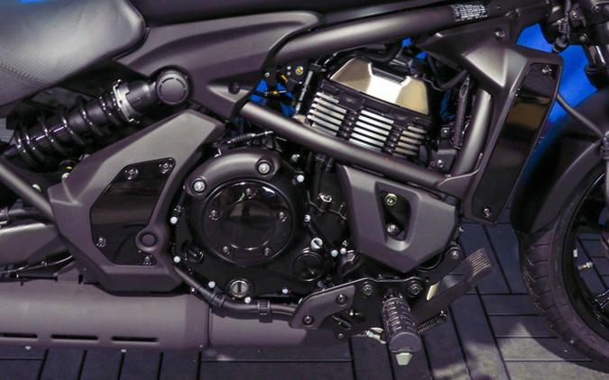 2026 Kawasaki Vulcan S