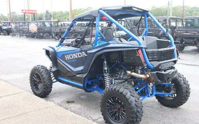 2025 Honda Talon 1000R FOX Live Valve