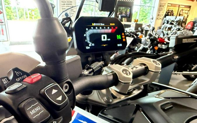 2026 BMW R 1300 GS