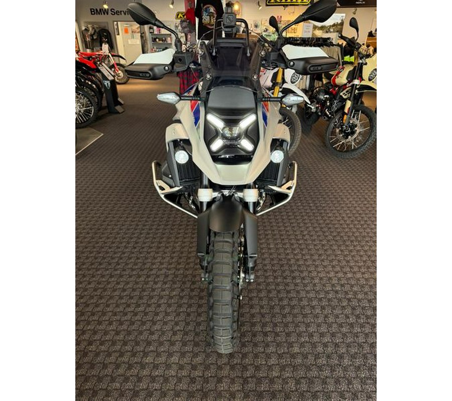 2026 BMW R 1300 GS