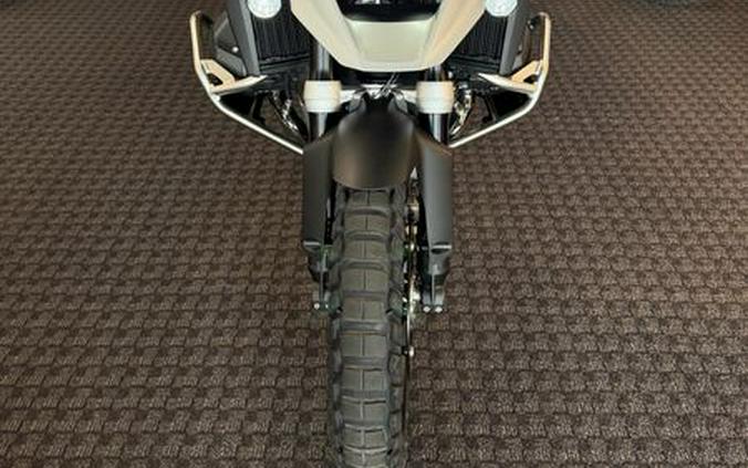 2026 BMW R 1300 GS