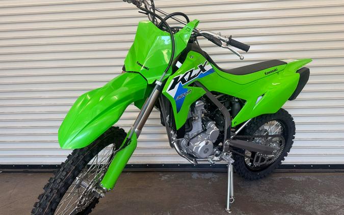 2027 Kawasaki KLX 300R