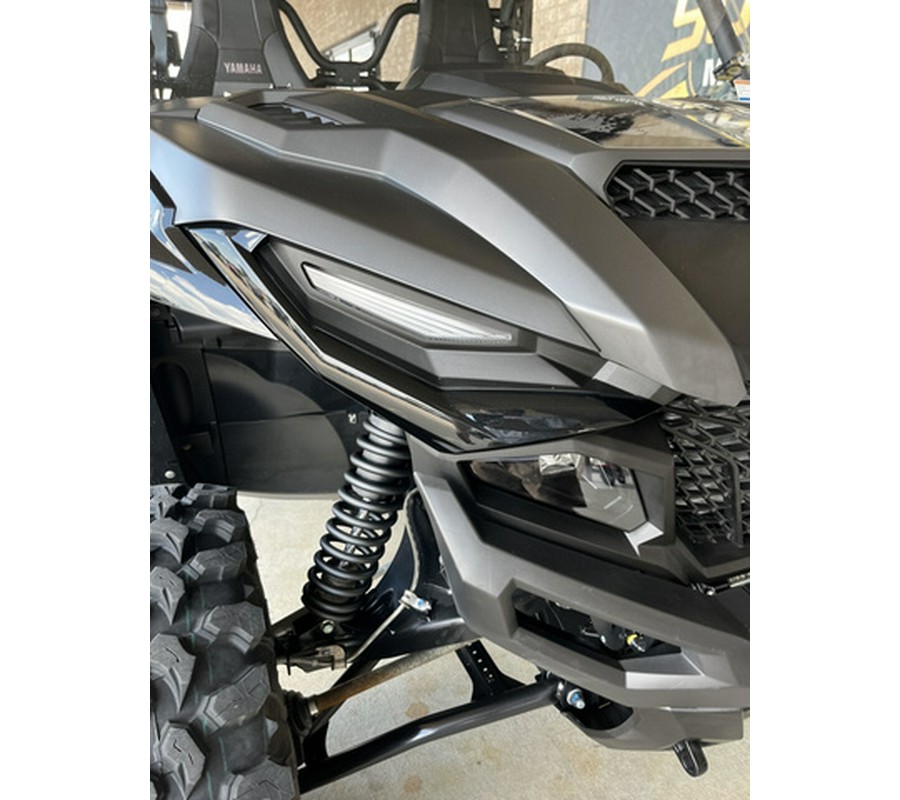 2025 Yamaha Wolverine RMAX2 1000 XT-R