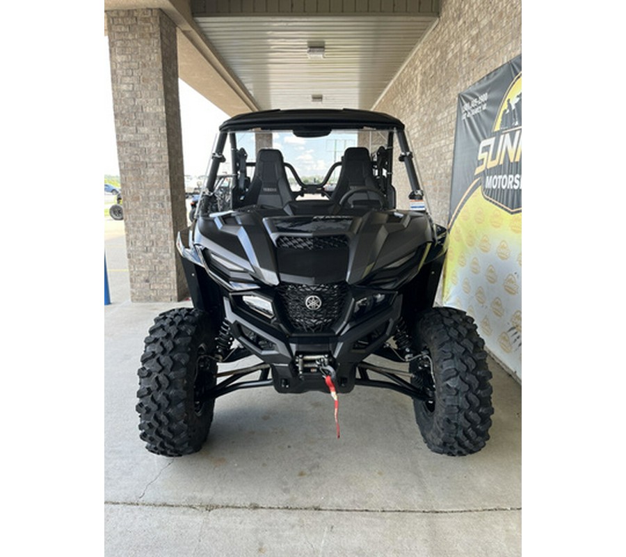 2025 Yamaha Wolverine RMAX2 1000 XT-R