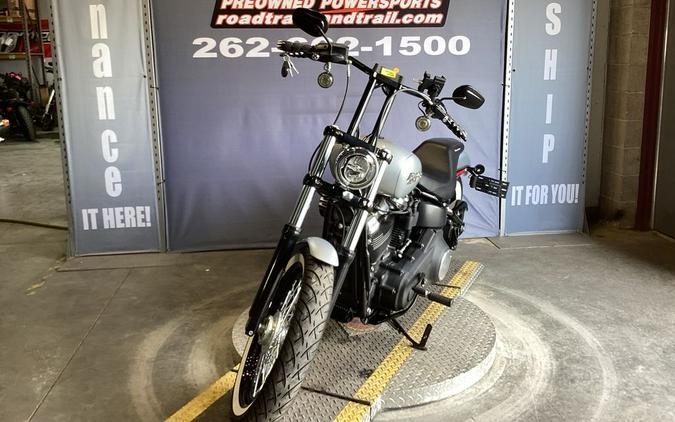 2020 Harley-Davidson® FXBB - Softail® Street Bob®