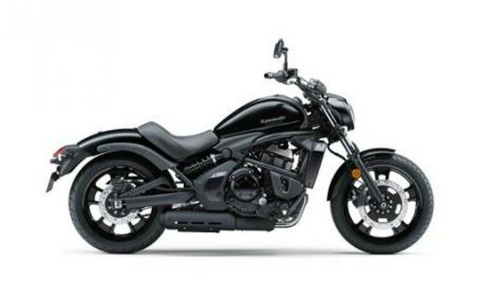 2024 Kawasaki Vulcan® S ABS