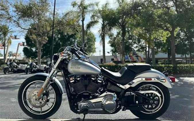 2019 Harley-Davidson Low Rider®