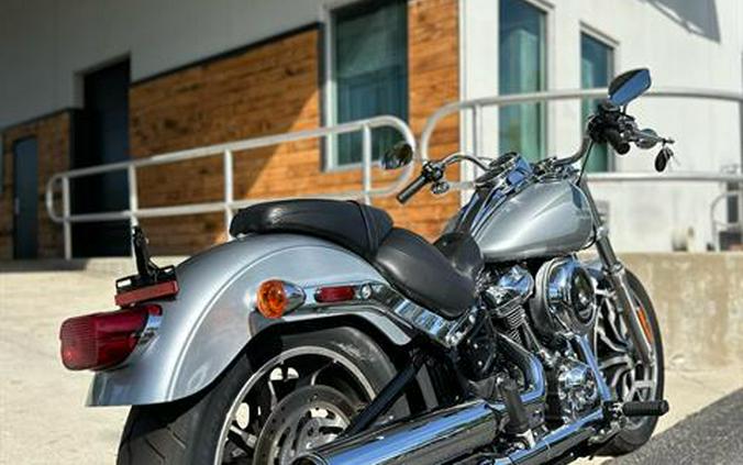 2019 Harley-Davidson Low Rider®