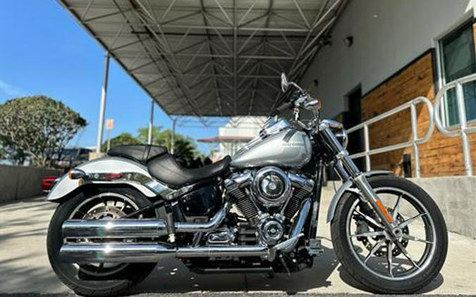 2019 Harley-Davidson Low Rider®