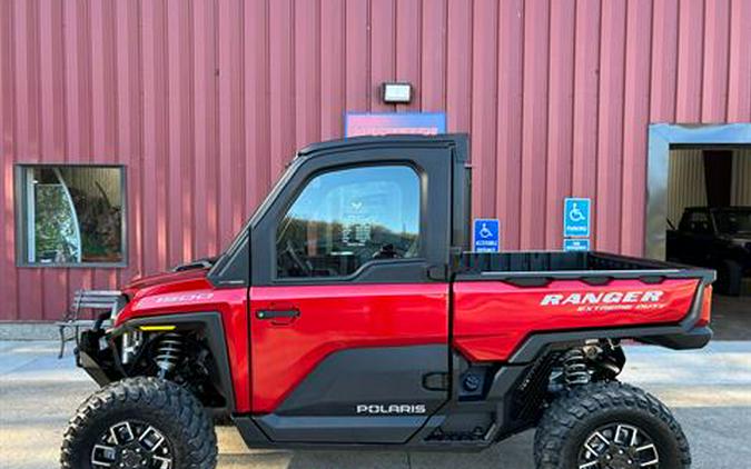 2024 Polaris Ranger XD 1500 Northstar Edition Ultimate