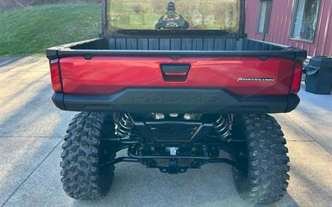 2024 Polaris Ranger XD 1500 Northstar Edition Ultimate