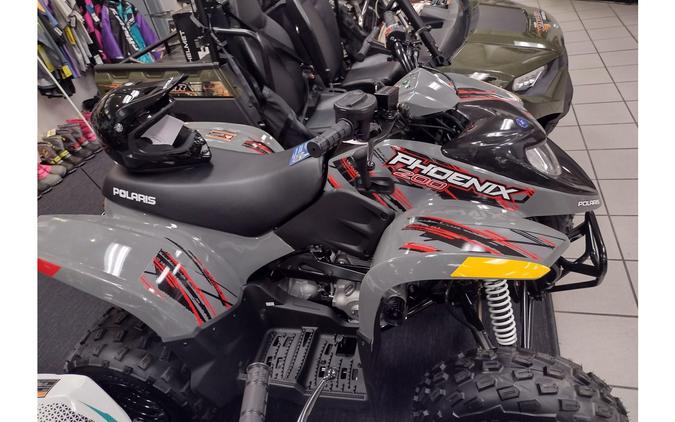 2024 Polaris Industries Phoenix™ 200