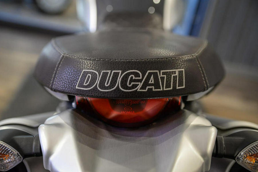 2018 Ducati Scrambler 1100 Special