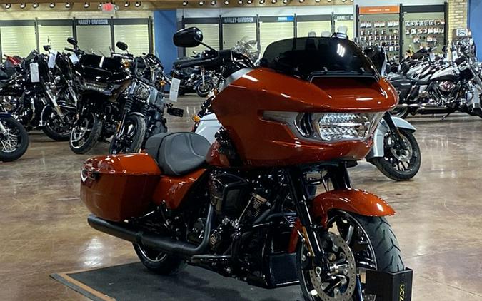 2024 Harley-Davidson FLTRX - Road Glide