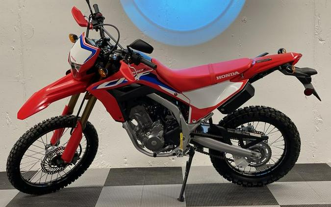 2024 Honda® CRF300L