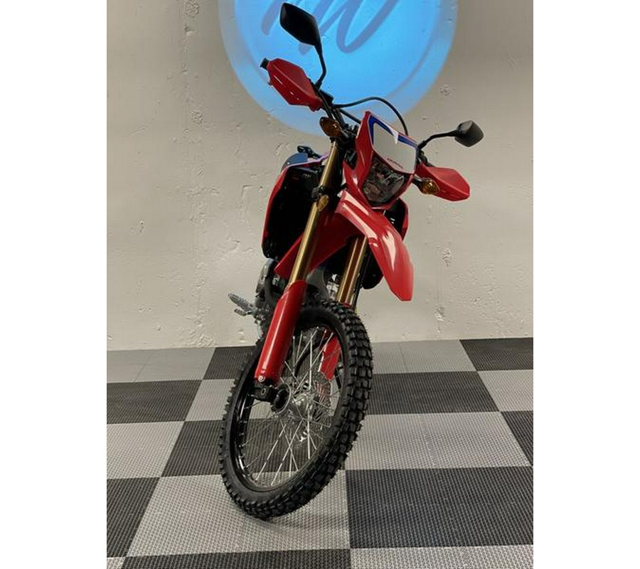 2024 Honda® CRF300L