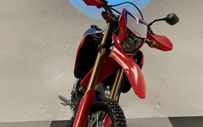 2024 Honda® CRF300L