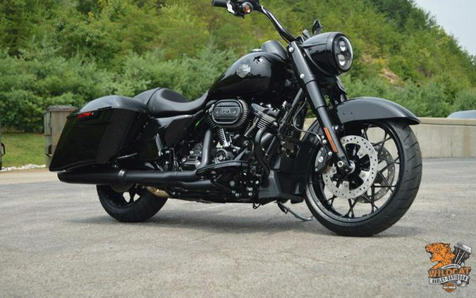 2024 Harley-Davidson Touring FLHRXS - Road King Special