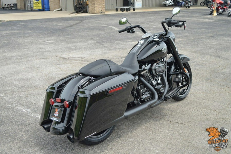 2024 Harley-Davidson Touring FLHRXS - Road King Special