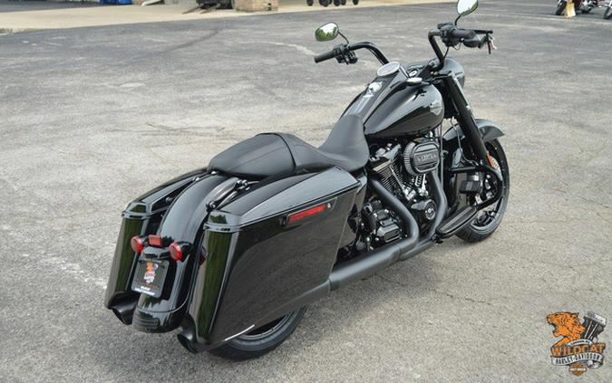 2024 Harley-Davidson Touring FLHRXS - Road King Special