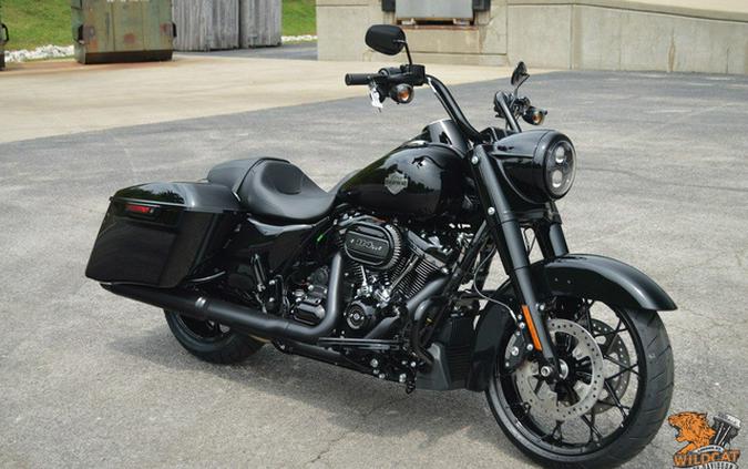 2024 Harley-Davidson Touring FLHRXS - Road King Special