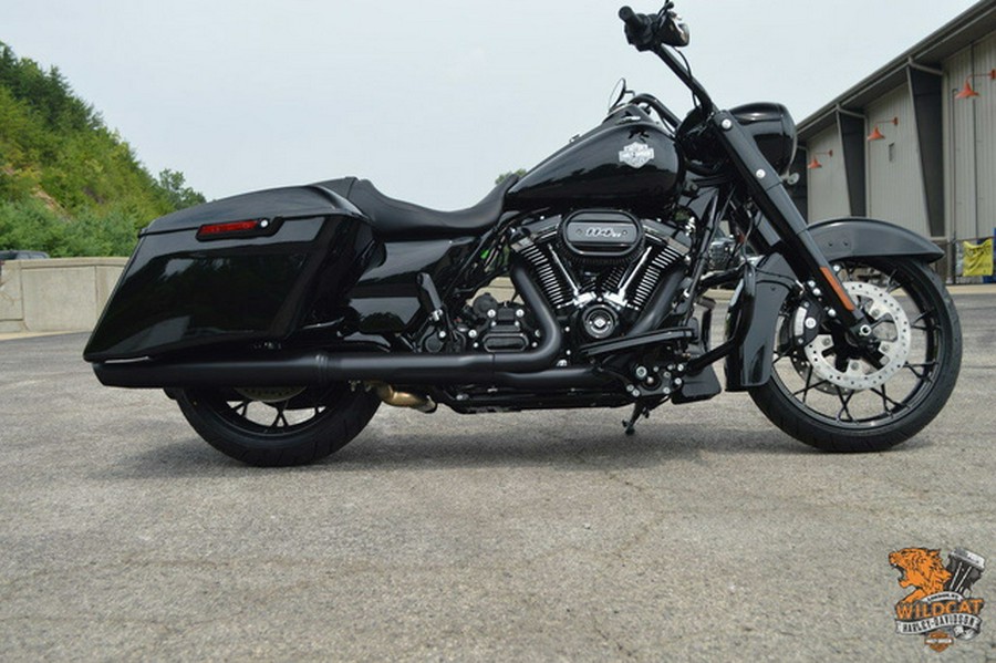 2024 Harley-Davidson Touring FLHRXS - Road King Special