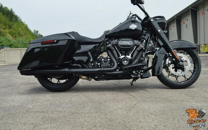 2024 Harley-Davidson Touring FLHRXS - Road King Special