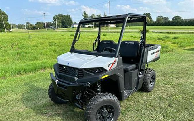 2024 Polaris Ranger SP 570 Premium