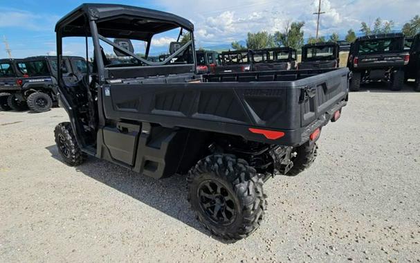 2025 Can-Am® Defender PRO XT HD10