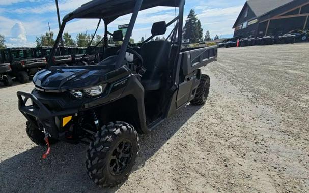 2025 Can-Am® Defender PRO XT HD10