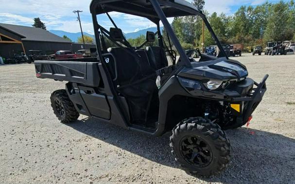 2025 Can-Am® Defender PRO XT HD10