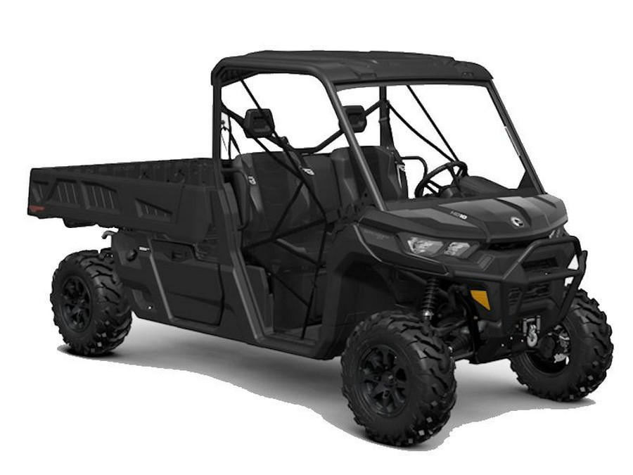 2025 Can-Am® Defender PRO XT HD10