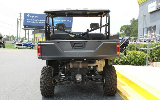 2020 Polaris Industries RANGER 570 / R20CCA57A1