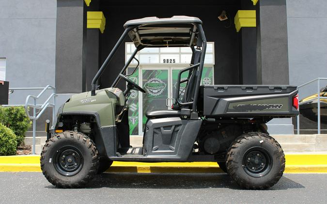 2020 Polaris Industries RANGER 570 / R20CCA57A1