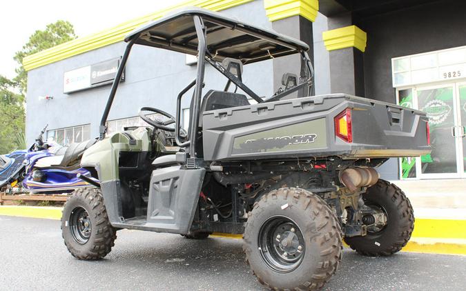 2020 Polaris Industries RANGER 570 / R20CCA57A1