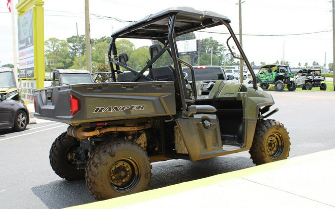 2020 Polaris Industries RANGER 570 / R20CCA57A1