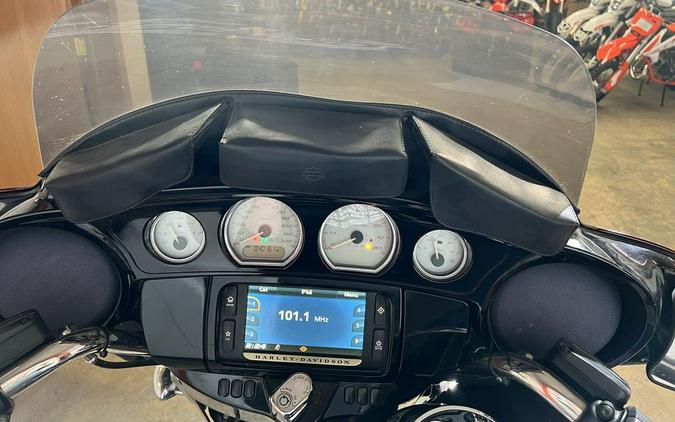 2014 Harley-Davidson Street Glide® Special