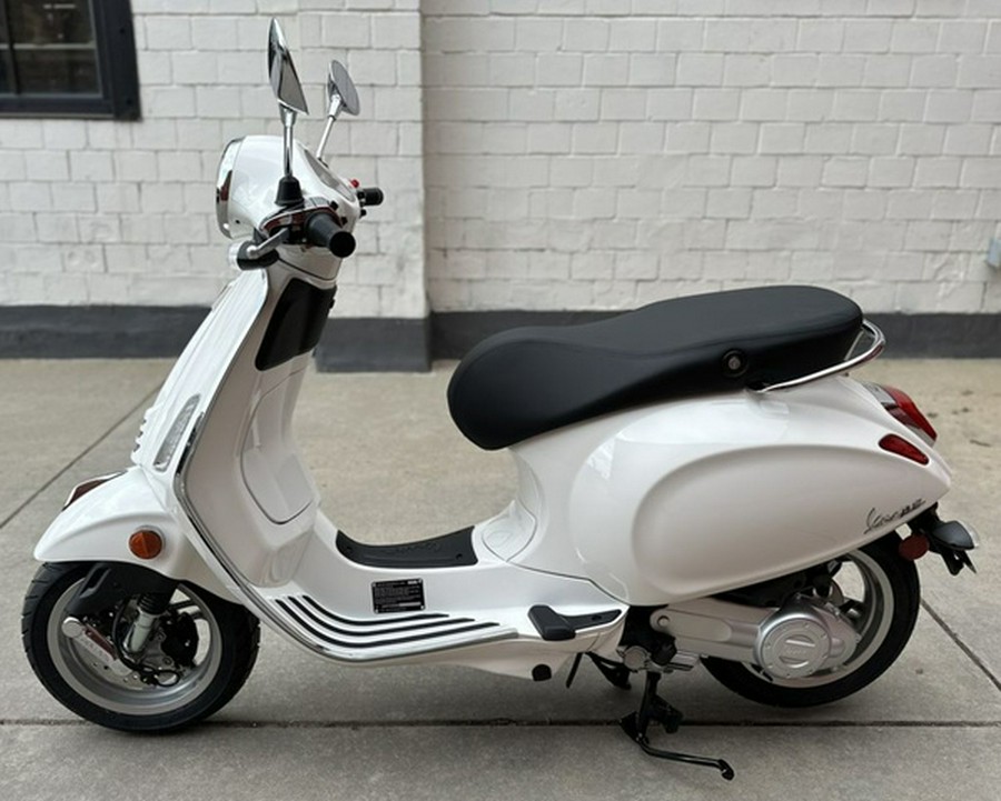 2025 Vespa Primavera 150
