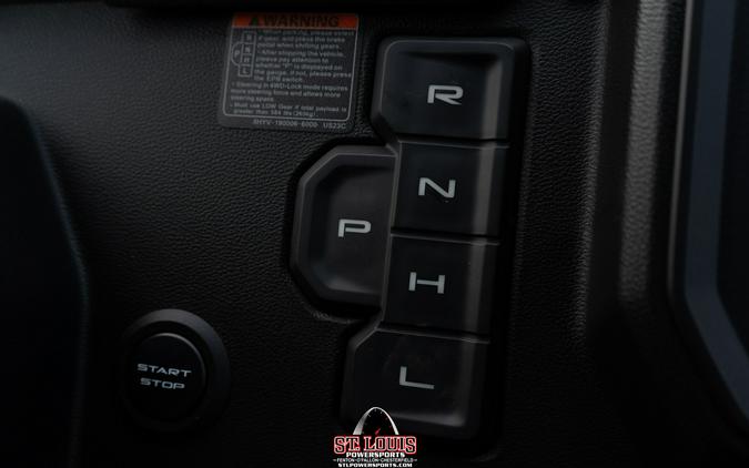 2025 CFMOTO U10 PRO CF1000UZ-8 U10 Pro