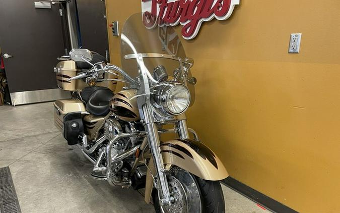 2003 Harley-Davidson FLHR - Road King